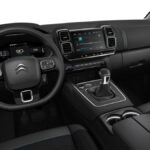 Citroën C5 Aircross básico 6 Citroën C5 Aircross básico