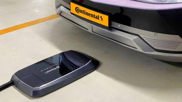 continental pp ground unit ioniq5