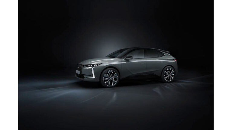 ds 4 premio coche mas bello 2022