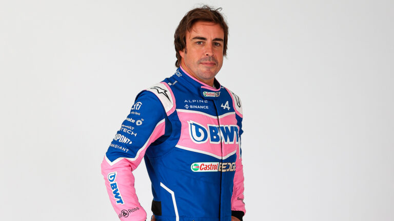 fernando alonso alpine a522