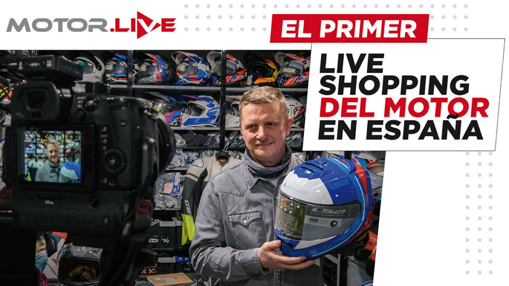 Motor live news