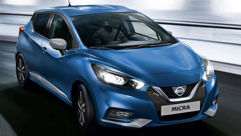 nissan micra kiiro 2022