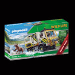 Bases del concurso ´Autofácil te regala un camión de aventuras de PLAYMOBIL´