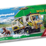 ¿Quieres un camión de Playmobil? Autofácil te lo regala