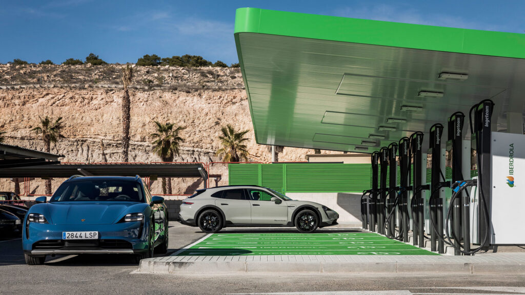 porsche-iberdrola-carga-ultrarrapida