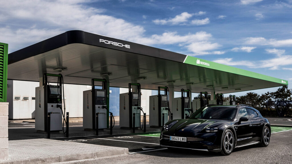 porsche-iberdrola-carga-ultrarrapida