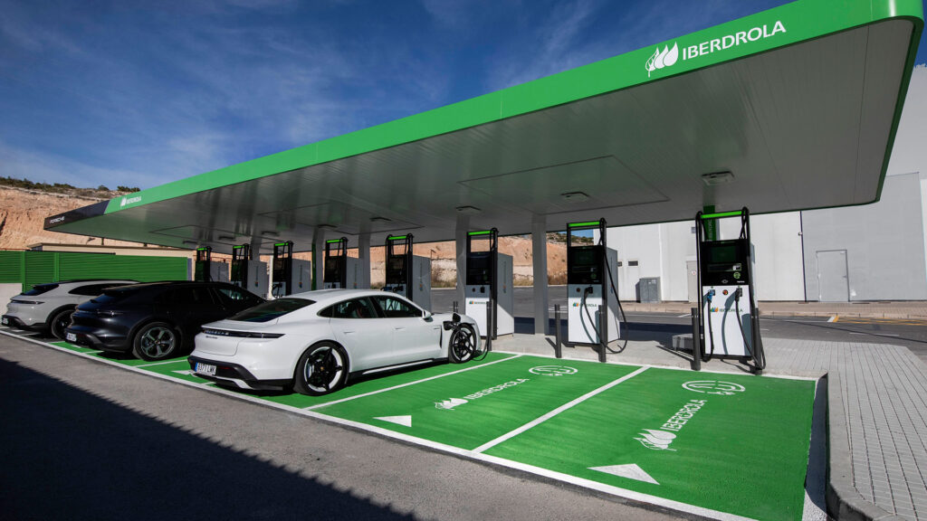 porsche-iberdrola-carga-ultrarrapida