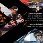 La nueva web de EVO Magazine llega con un curso de pilotaje de regalo