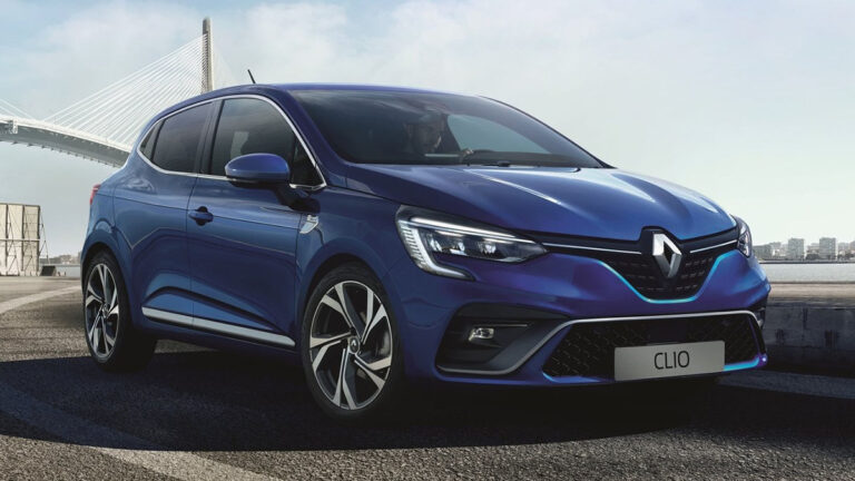 renault clio 2022 2