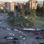 Un juez anula una multa por acceso indebido a la ZBE de Plaza Elíptica y condena al Ayuntamiento de Madrid a pagar las costas