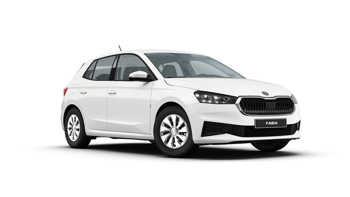 Skoda Fabia Ambition