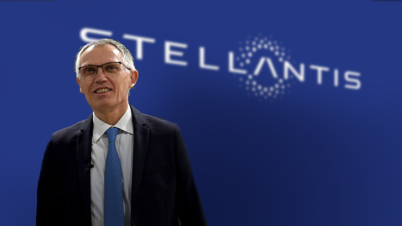 Stellantis obtiene 13.400 millones de euros de beneficio neto en su primer año tras la fusión