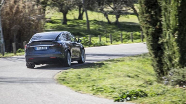 tesla model 16 g edited