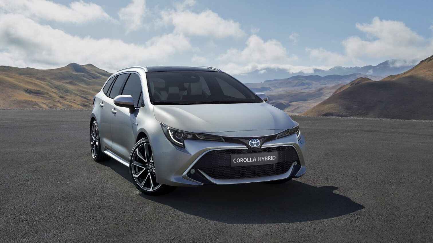ventas de coches Toyota Corolla