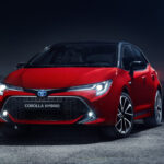 Fotos: Los mejores coches híbridos de 2023 10 4. Toyota Corolla híbrido