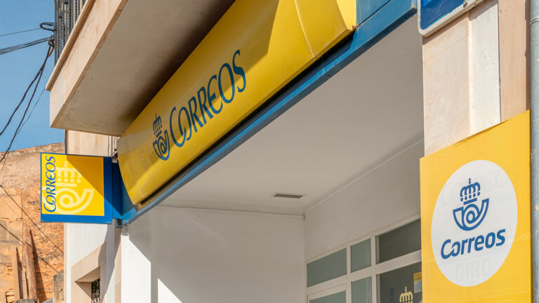 tramites dgt oficinas correos