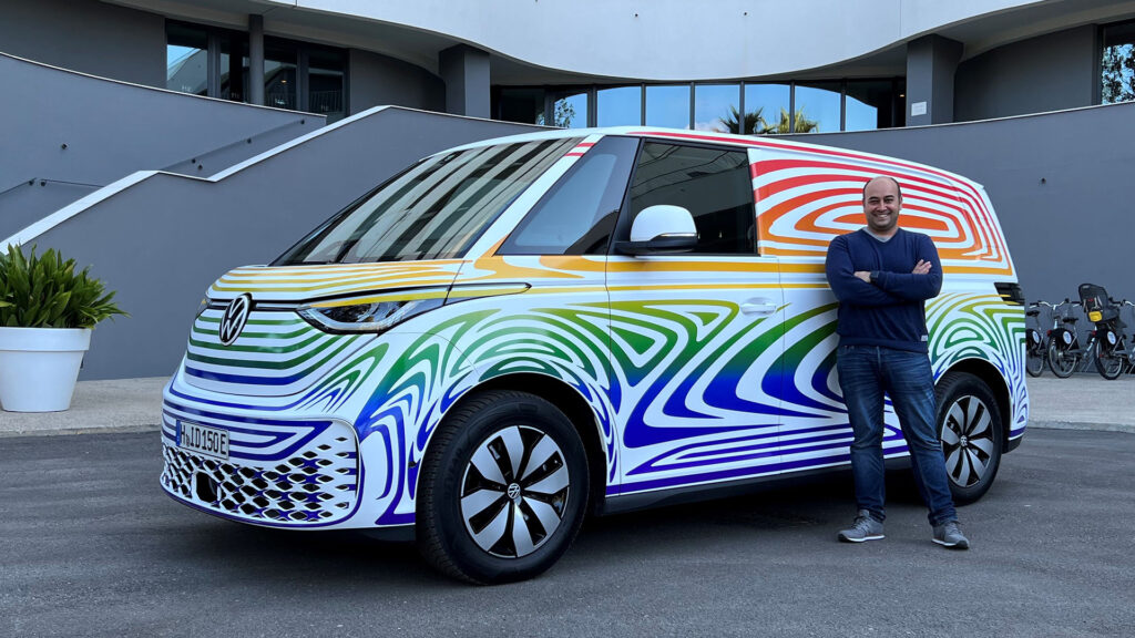 Volkswagen-id-buzz