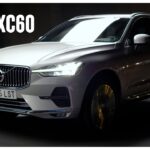 Vídeo Volvo XC60 B4 2022: diésel, premium e interesante