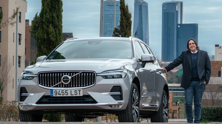 volvo xc60 2022 8