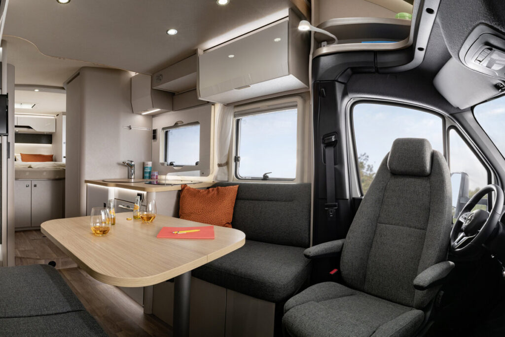 Autocaravanas, accesorios que nos pueden cambiar el viaje