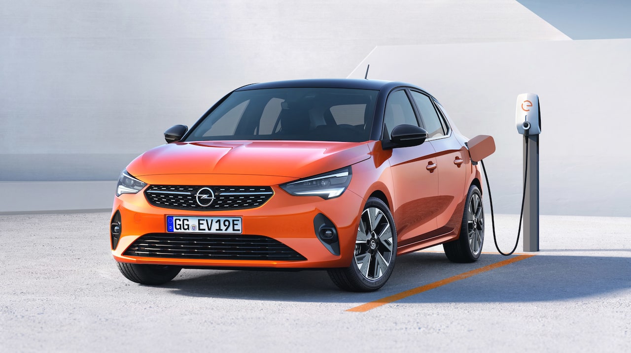 El servicio de carsharing Free2Move adquiere Opel Rent