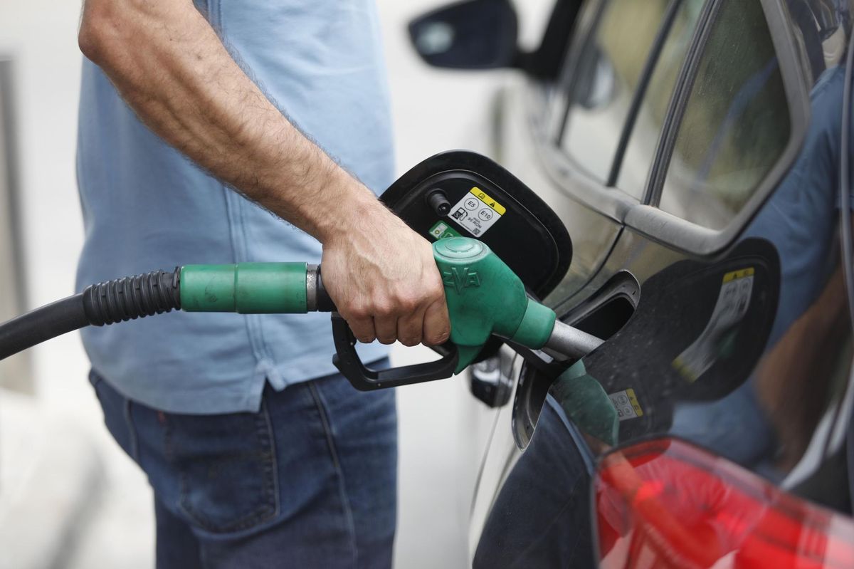 ¿Cuándo baja el precio de la gasolina? 1 Cuándo baja el precio de la gasolina