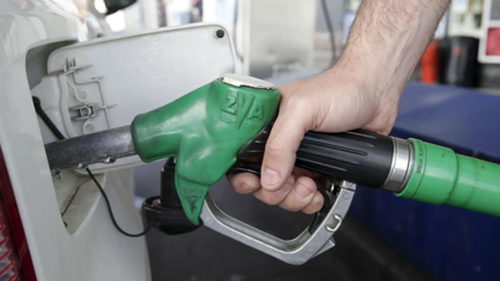 Precio de la gasolina y el gasoil, hoy día 15 de marzo en España