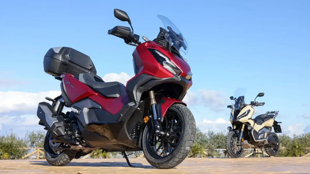 Honda ADV