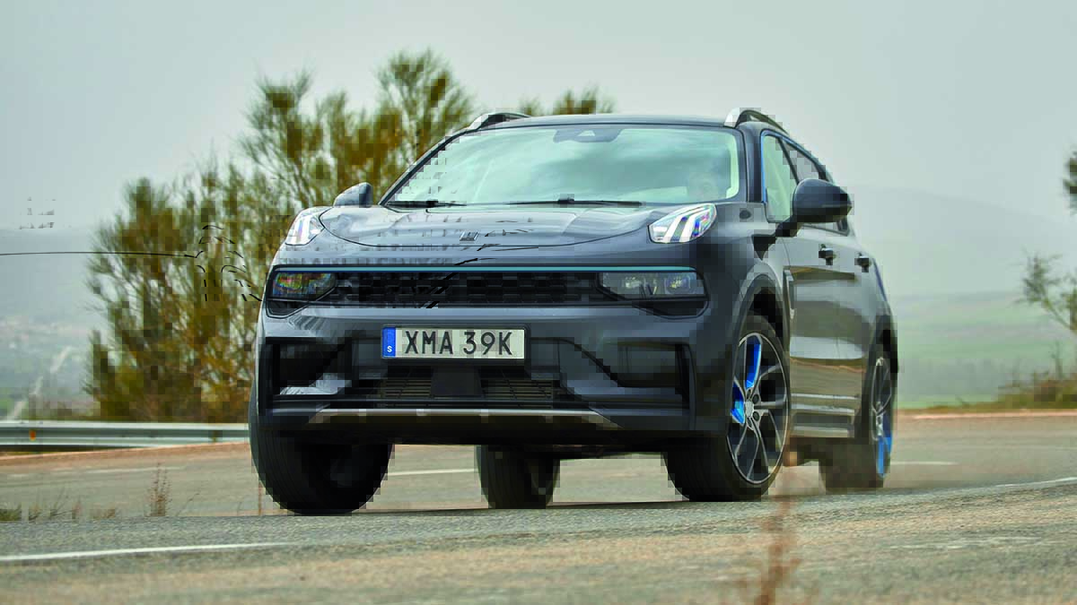 Autofacil revista de coches y motor