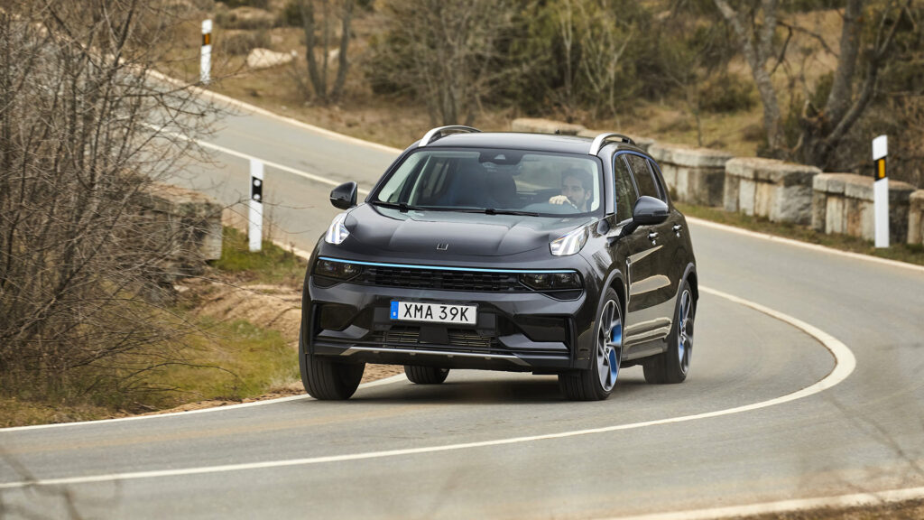 Lynk&Co 01