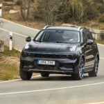 Prueba Lynk&Co 01: ¿cómo se comporta en carretera?