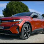 Renault Mégane E-TECH 2022 79 Renault Mégane E-TECH 2022