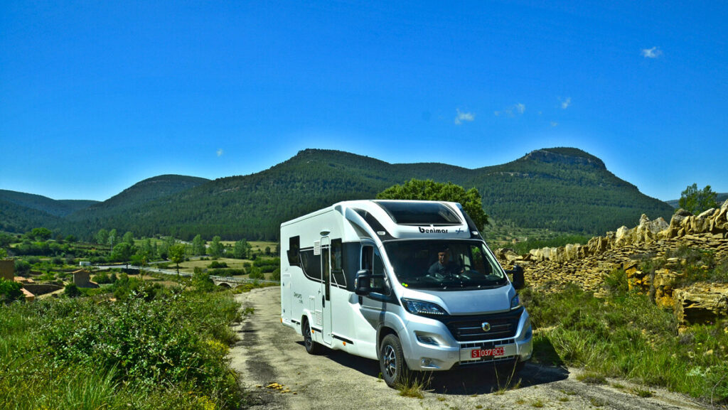 Larga vida a nuestras autocaravanas