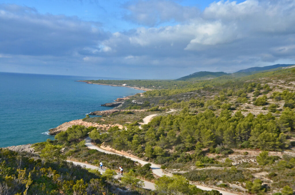 SsangYong Tivoli Grand Castellon 20 Benicassim