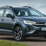 Volkswagen Taigo vs. Volkswagen Nivus: dos SUV casi idénticos… ¡con más de 6.000 € de diferencia!