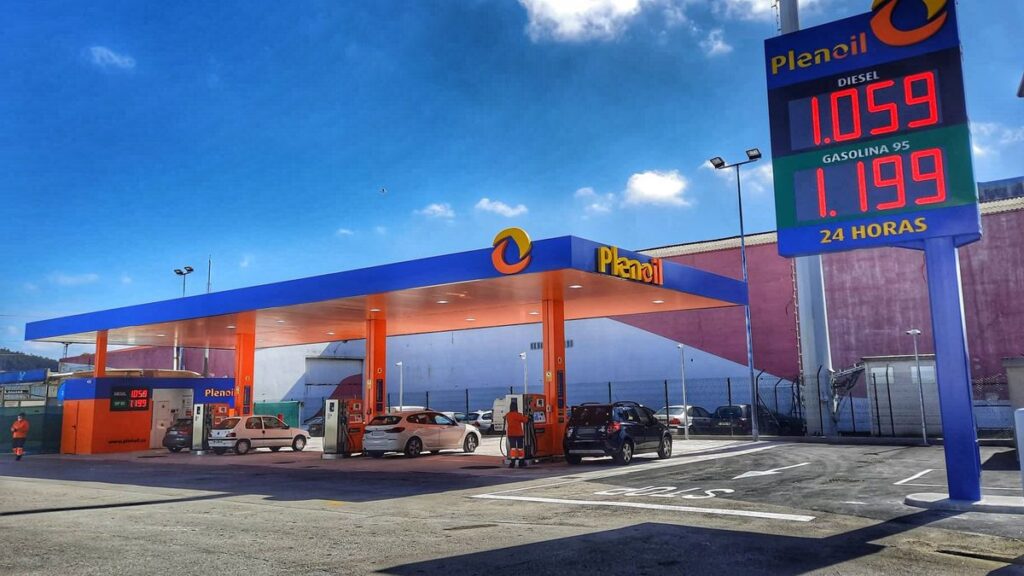 ¿Se acabará el combustible en las gasolineras?