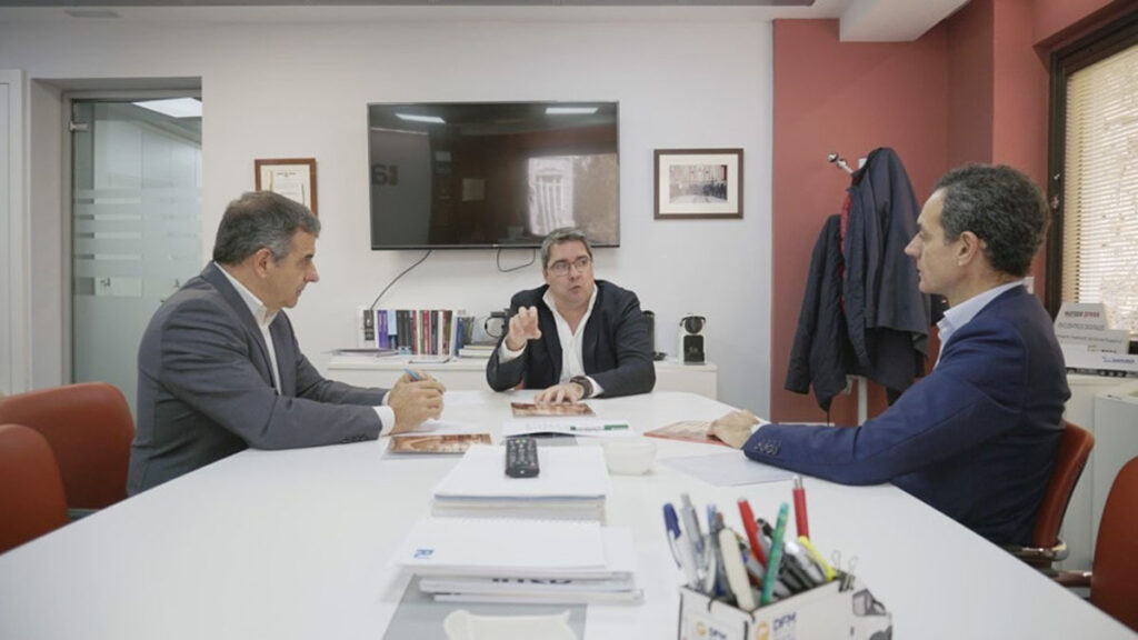 digitalizacion transporte acuerdo