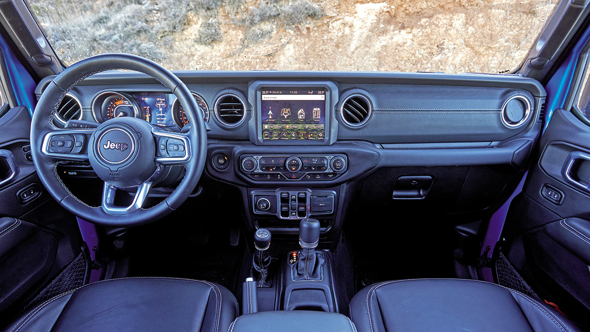 Autofacil revista de coches y motor