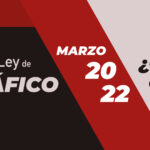 La Nueva Ley de Tráfico 2022 en imágenes 1 ¿Qué cambia con la Reforma de la Ley de Tráfico?
