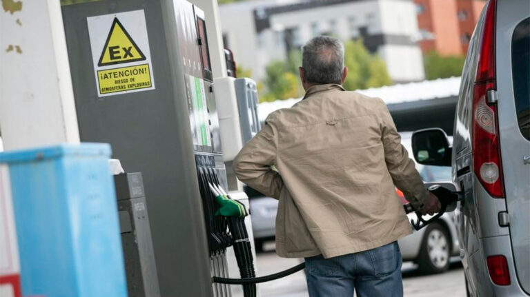 gasolineras low cost multa gasolinera precio de la gasolina