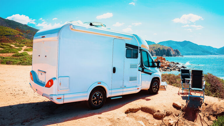 recomendaciones viajar caravana