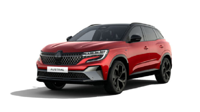 renault austral spirit alpine 1