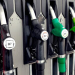 subida precio gasolina