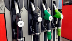 subida precio gasolina