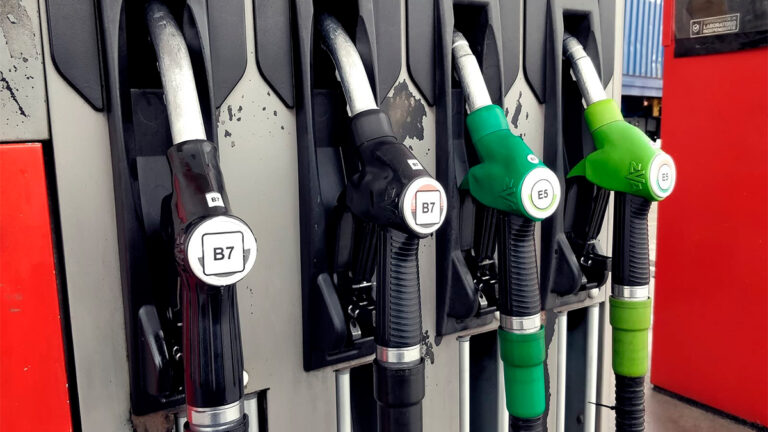 subida precio gasolina