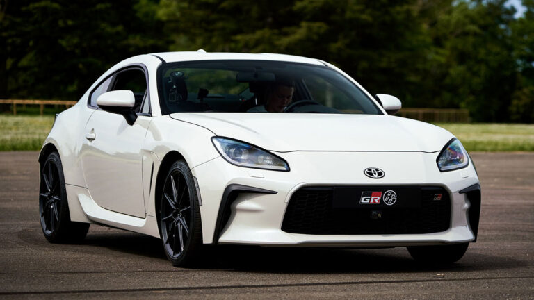 toyota gr86 2