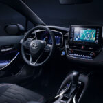 Fotos: Los mejores coches híbridos de 2023 12 4. Toyota Corolla híbrido
