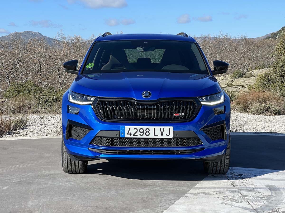 Autofacil revista de coches y motor