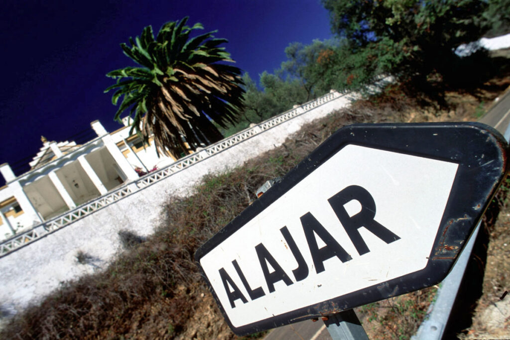 Alajar