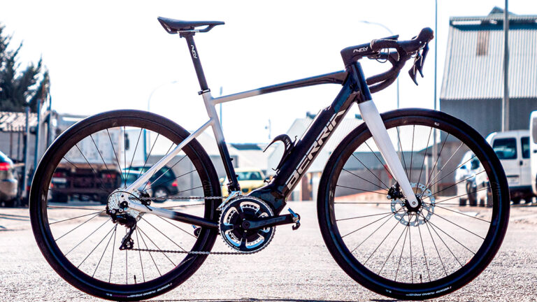 Belador Hybrid HP OK